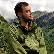 Андрей, 38, Долгопрудный