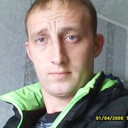 владимир, 36, Северобайкальск (Бурятия)