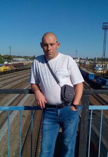 Моя фотография - Владимир, 40 из Тамбов (@vladimir368924)