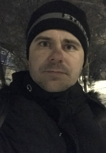 My photo - Oleg, 35 from Vladivostok (@oleg366429)
