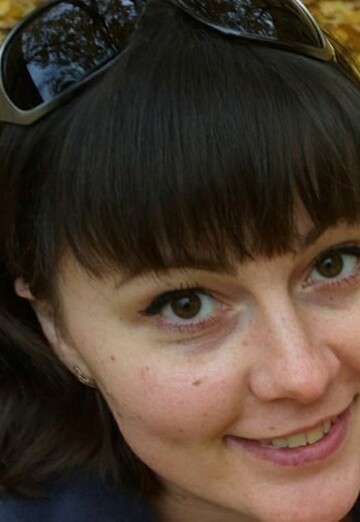 Моя фотографія - Вика, 41 з Сєвєродонецьк (@vika27092)
