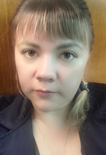 Моя фотографія - Екатерина, 38 з Ярославль (@ekaterina207714)