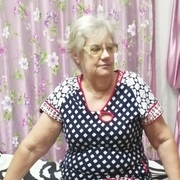 Лиза, 59, Екатеринбург