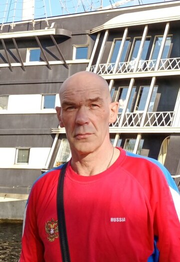 My photo - Vladimir, 54 from Kurud (@vlfdimir5)
