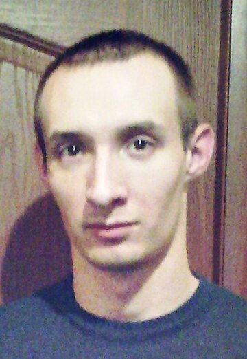Моя фотография - Dmitriy, 32 из Тверь (@dmitriy231239)