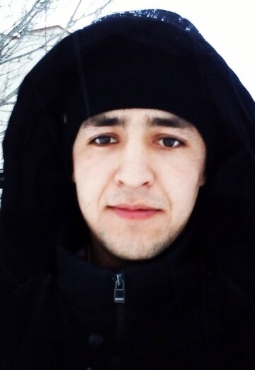 My photo - Nurik, 23 from Kazan (@nurik11018)