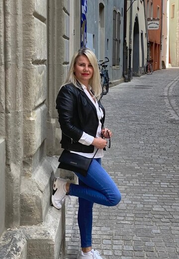 Mein Foto - Bernadixa, 49 aus Regensburg (@bernadixa)