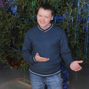 Олег, 45, Верещагино