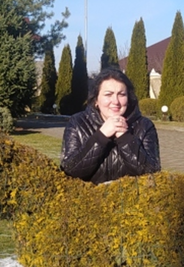 La mia foto - Lyuda, 41 di Rivne (@luda9390)