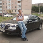 Andrey 40 Mahilyow