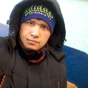 Никита, 26, Магдагачи