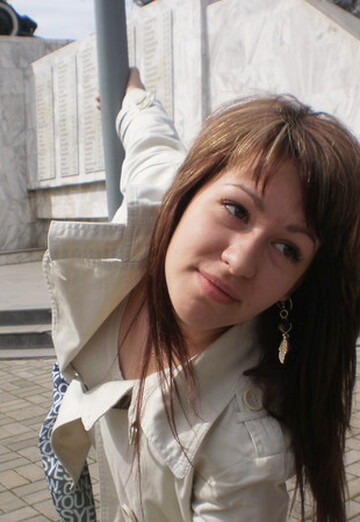 Моя фотография - Юлия, 37 из Краснодар (@yulechka24)
