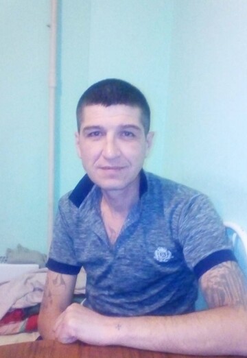 My photo - Ruslan, 46 from Sevastopol (@ruslan215846)