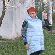 ИРИНА, 55, Орехово-Зуево