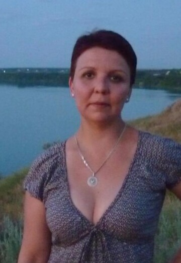 Mi foto- Tatiana, 45 de Rostov del Don (@tatyana405530)