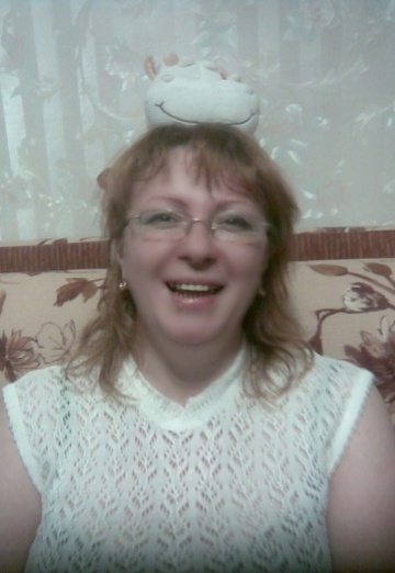 My photo - veta, 51 from Tomsk (@veta36)