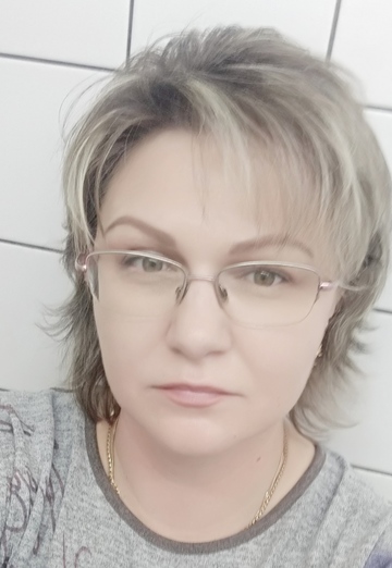 My photo - Olga, 43 from Saint Petersburg (@olwga6188881)