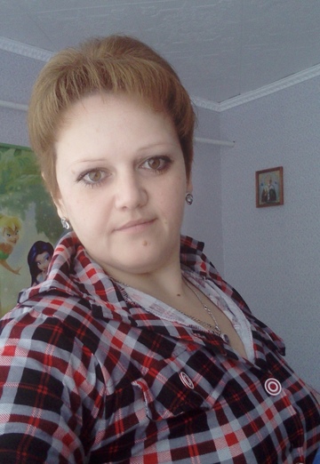 My photo - Elena, 37 from Orenburg (@elena312963)