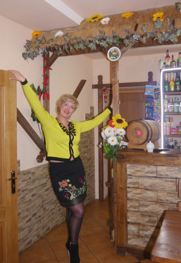 My photo - Leticiya, 41 from Zelenograd (@leticiya22)