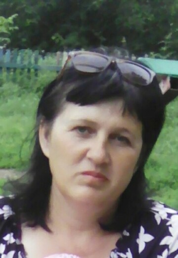 Моя фотография - Наталья, 47 из Камень-на-Оби (@nelli4021)