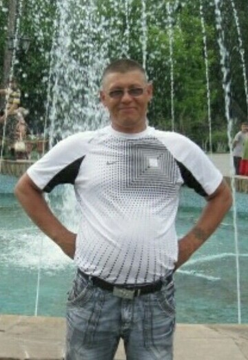 Моя фотография - Олег, 49 из Новосибирск (@oleg157587)
