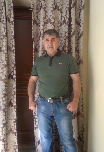 My photo - Rashid, 52 from New Urengoy (@rashid5065)