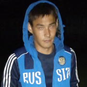 Андрей, 22, Абакан