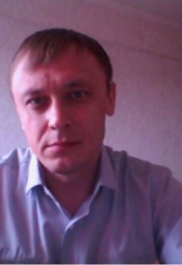 Моя фотография - Евгений, 48 из Рубцовск (@evgeniy249176)