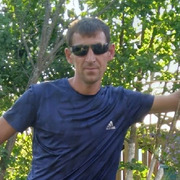 Андрей, 38, Ува