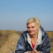 Лариса, 55, Анжеро-Судженск