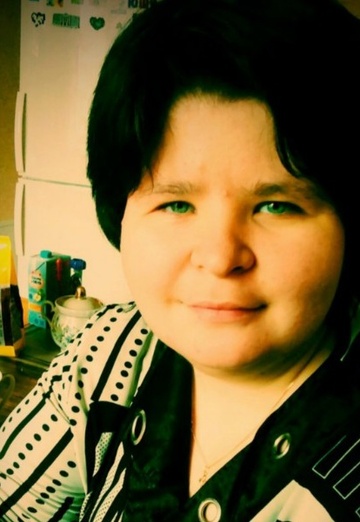My photo - olbga, 35 from Ozyorsk (@olbga8398582)