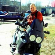 Александр, 37, Полярные Зори