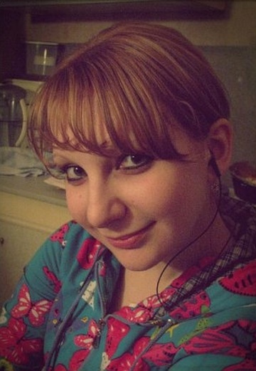 Svetlana (@svetik4706) — my photo № 4