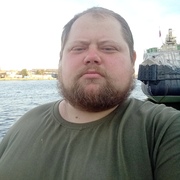 Сергей Гусев, 34, Локня