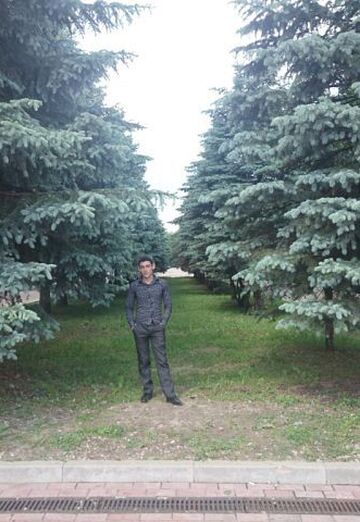 Моя фотография - Artur, 36 из Брянск (@artur74636)