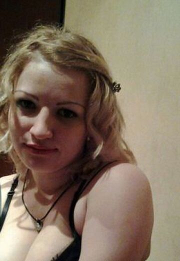 My photo - vika, 33 from Vidnoye (@vika11460)