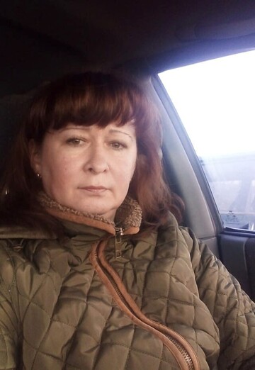 Моя фотография - Наталья Свидерская, 53 из Ставрополь (@natalyasviderskaya0)