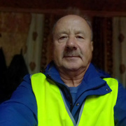 Геннадий, 63, Заокский