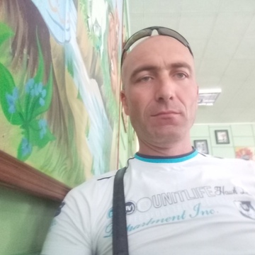 Моя фотография - Николай, 48 из Белгород-Днестровский (@nikolay170252)