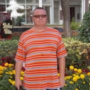 валерий, 60, Ясногорск