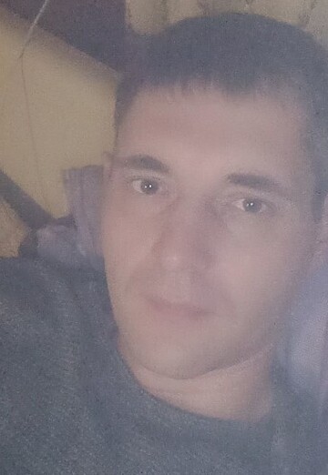My photo - Oleg, 39 from Podolsk (@oleg370271)