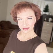 Larisa 53 Kaliningrad