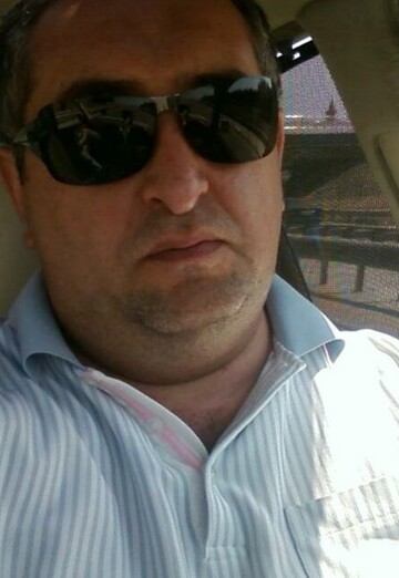Моя фотография - Ramiz Babayev, 51 из Баку (@ramizbabayev)