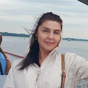 Ольга 52 Иваново