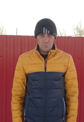 Моя фотография - татарин, 35 из Оренбург (@tatarin1938)