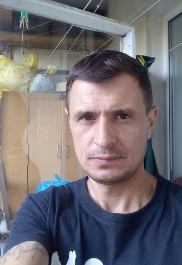 My photo - Anatoliy, 44 from Naberezhnye Chelny (@anatoliy86052)