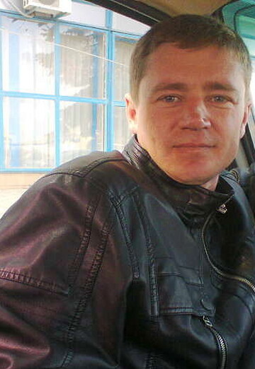 My photo - ALEKSANDR, 45 from Kotelnikovo (@aleksandr565653)