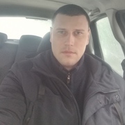 Vitaliy 38 Penza