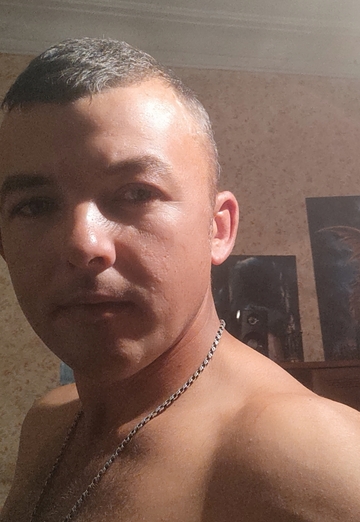 My photo - Rostislav, 39 from Belgorod (@rostislav4518)