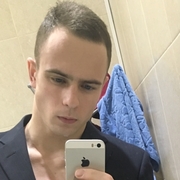 Антон, 26, Наро-Фоминск